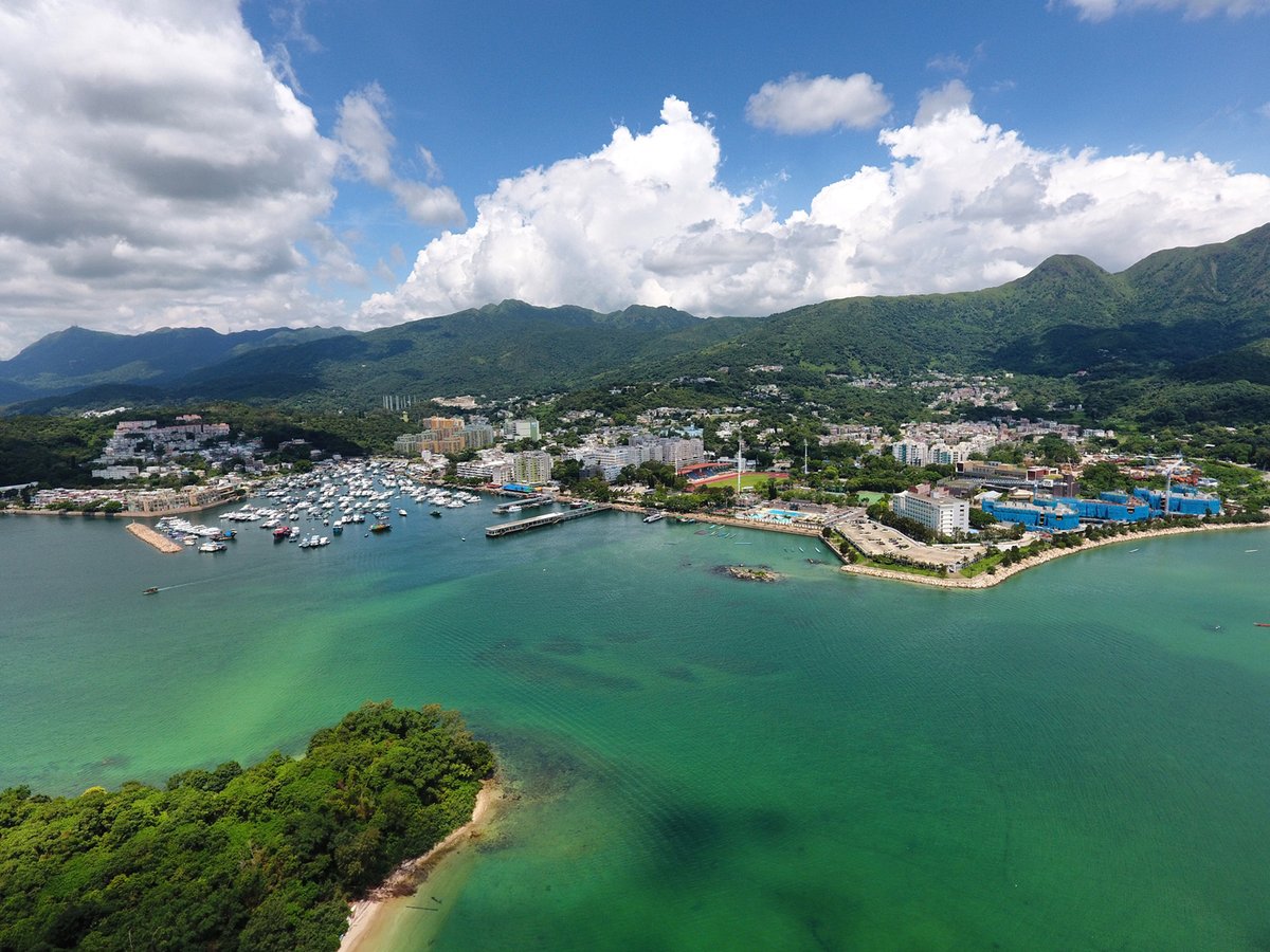spares4repairs's tweet photo. Today we have shipped our fist ever order to Hong Kong, its destination the town of Sai Kung. Certainly another order we wouldn't mind hand delivering!

If we can get a courier to deliver, we're able to ship to most corners of the world.

Image credit: Wikipedia https://t.co/40KcLM0EpY