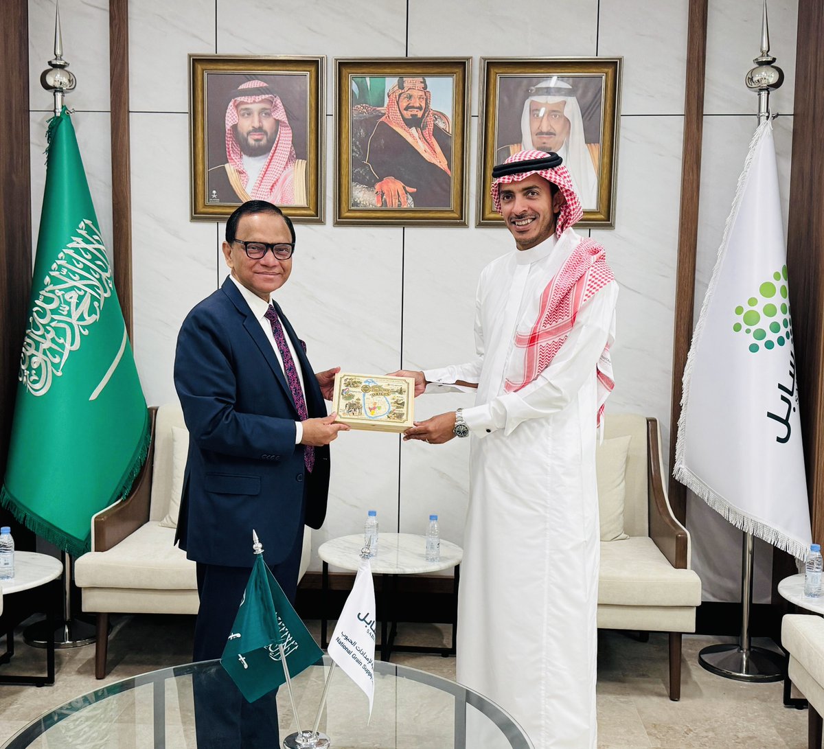Embassy of Sri Lanka in Saudi Arabia tweet media