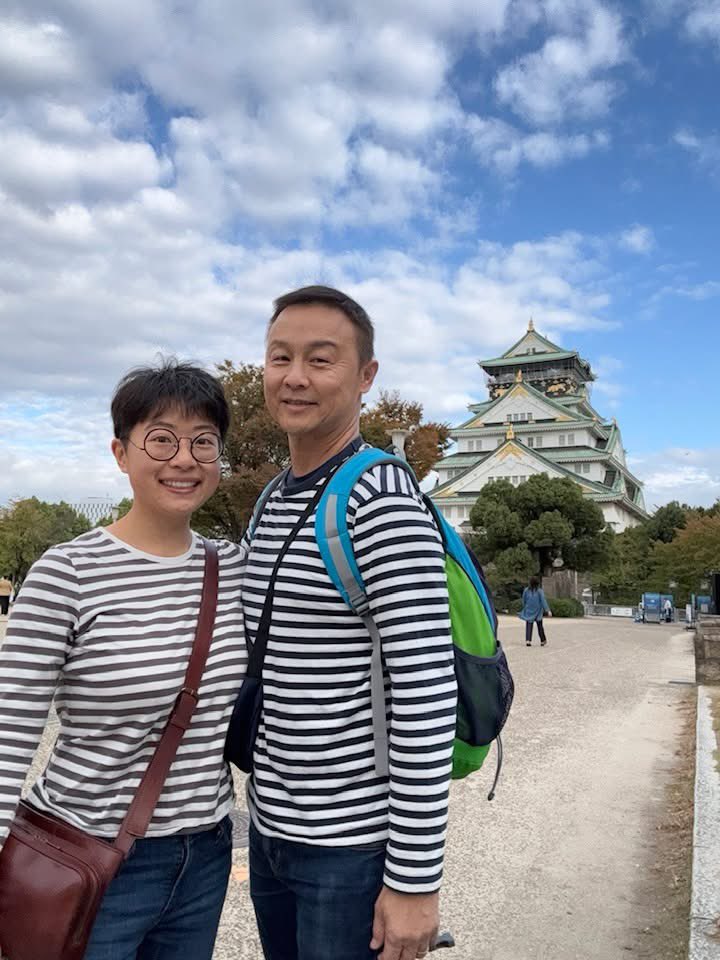 Joe Tay 鄭敬基 tweet media