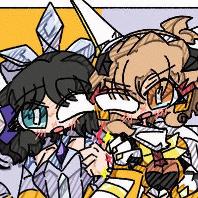 新しいプロフィール画像 コロコロ変えるのは許して欲しいです！ 暫くは