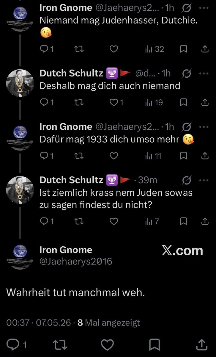 duuutch_schultz's tweet photo. Sachen die mir gestern in einem Zeitraum von 24 Stunden auf Twitter gesagt wurden https://t.co/LxJqPnvvYs