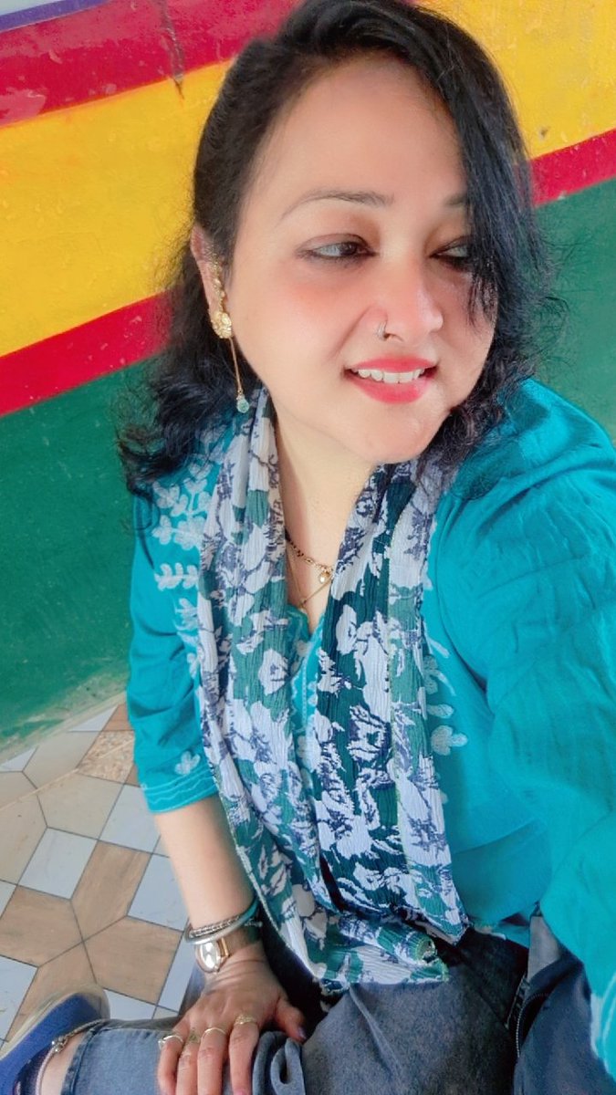 Archana Upadhyay(Assistant Teacher )MAU(UP) tweet media