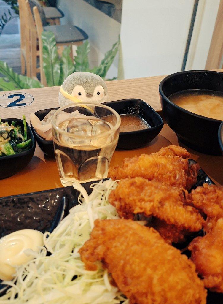 じゅるり😋