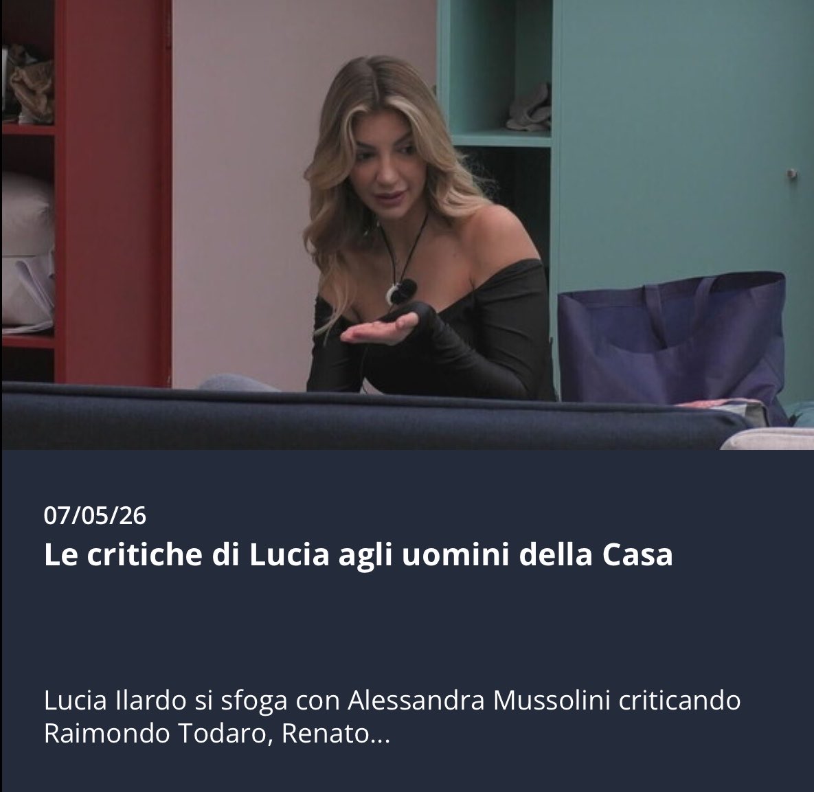 la mia bambola 🎀