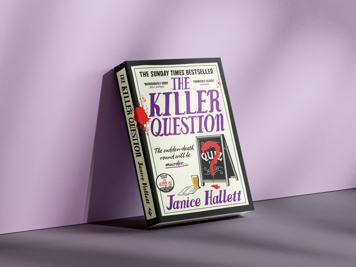 Viper Books tweet media
