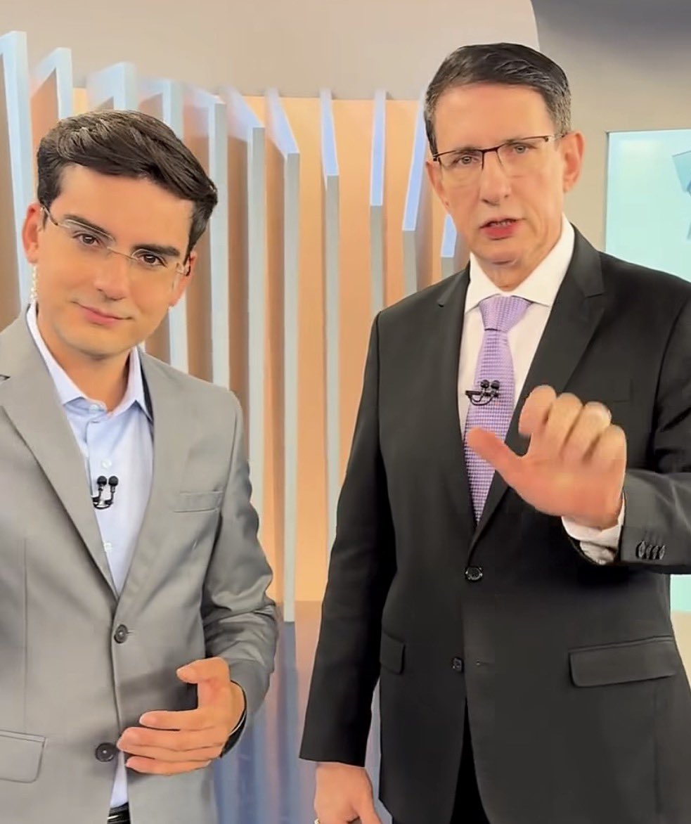 Brenno tweet media