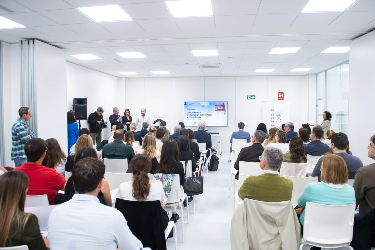Ayuntamiento de Cádiz tweet media