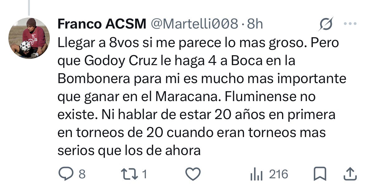 Maxi Azcurra tweet media