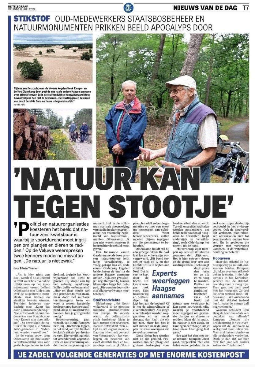 Arjan Tolkamp tweet media