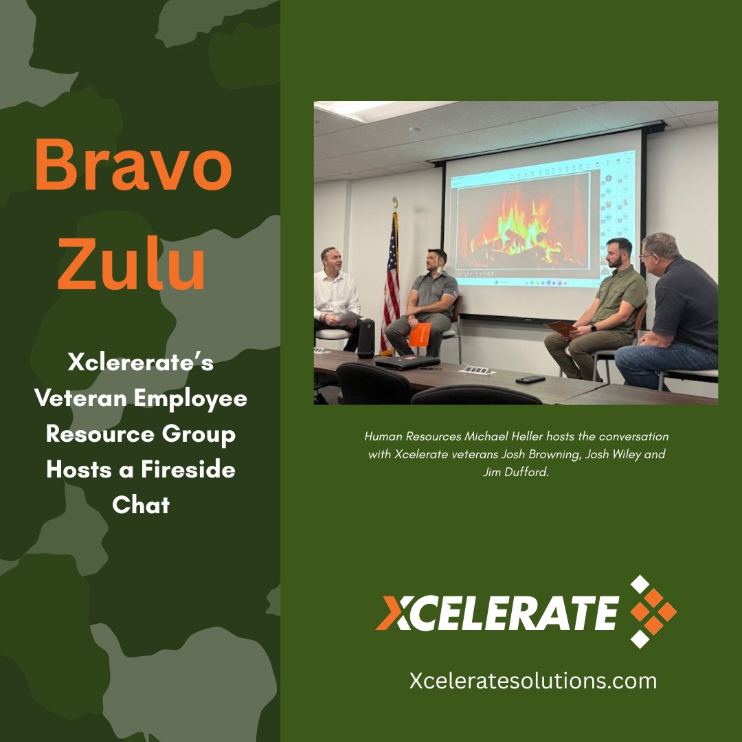Xcelerate Solutions tweet media