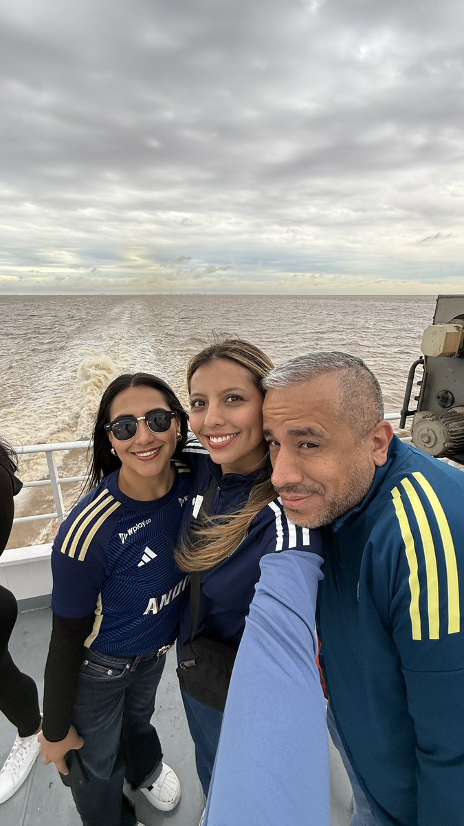 Karol Tatiana tweet media