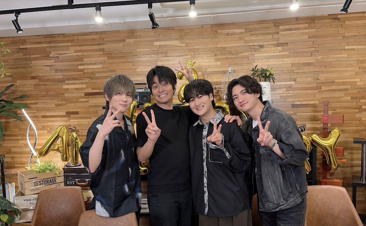 広瀬裕也 tweet media