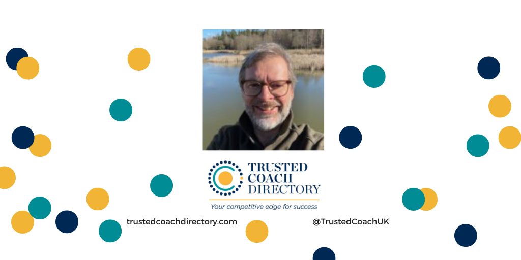 Trusted Coach UK tweet media