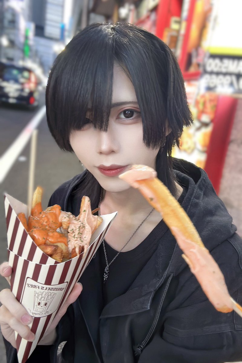 雨宮るる tweet media