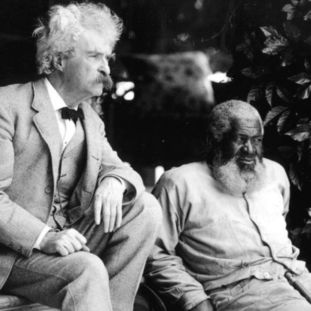 “Good friends, good books, and a sleepy conscience: this is the ideal life.”

— Mark Twain