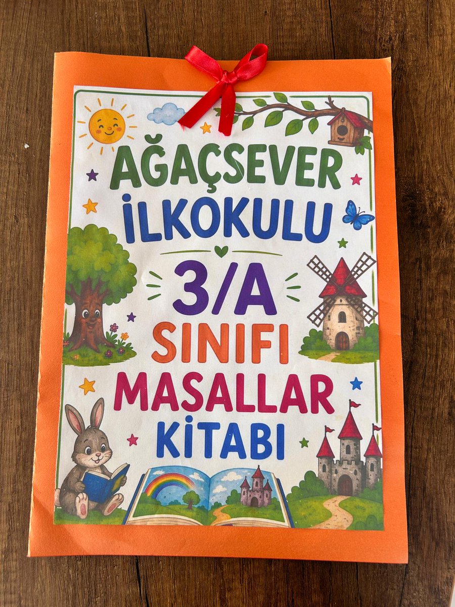 dilimizin22488's tweet photo. Dilimizin Zenginlikleri Projesi kapsamında Ağaçsever İlkokulumuzun ''Minik Yazar ve Şairler Kulübü'' kitap hazırlama etkinliği. Emeği geçen öğrencilerimizi ve öğretmenlerimizi tebrik ederiz.@Z_Erdogan53 @sadoglu_salih @BKOCEMAN @ysfgzl0 @mebcinarmem https://t.co/3nKBXGu89a