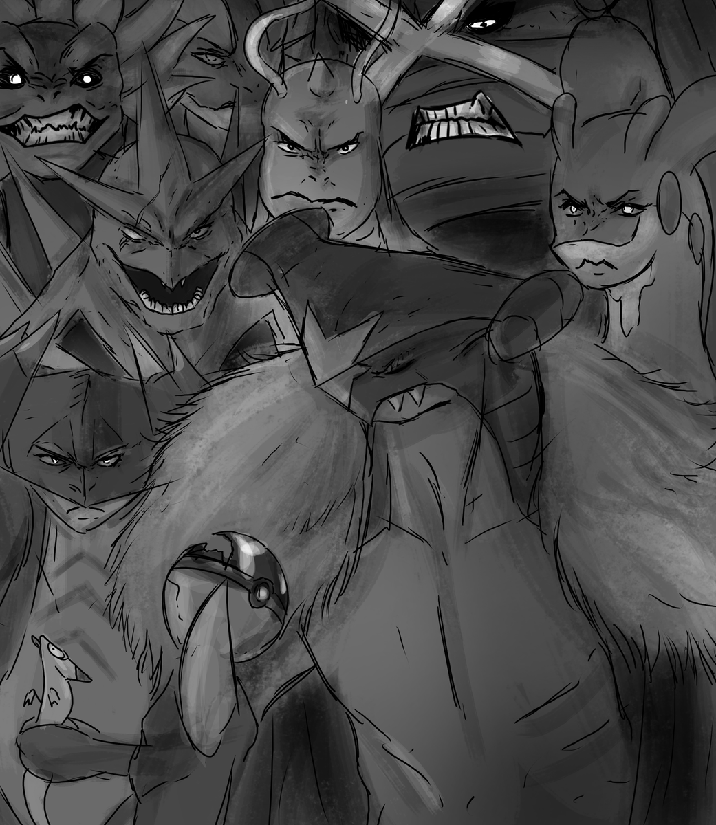 DI0 || COMMISSIONS OPEN tweet media