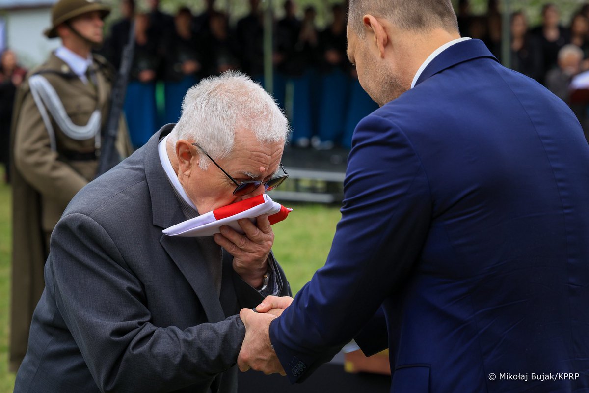 Kancelaria Prezydenta RP tweet media
