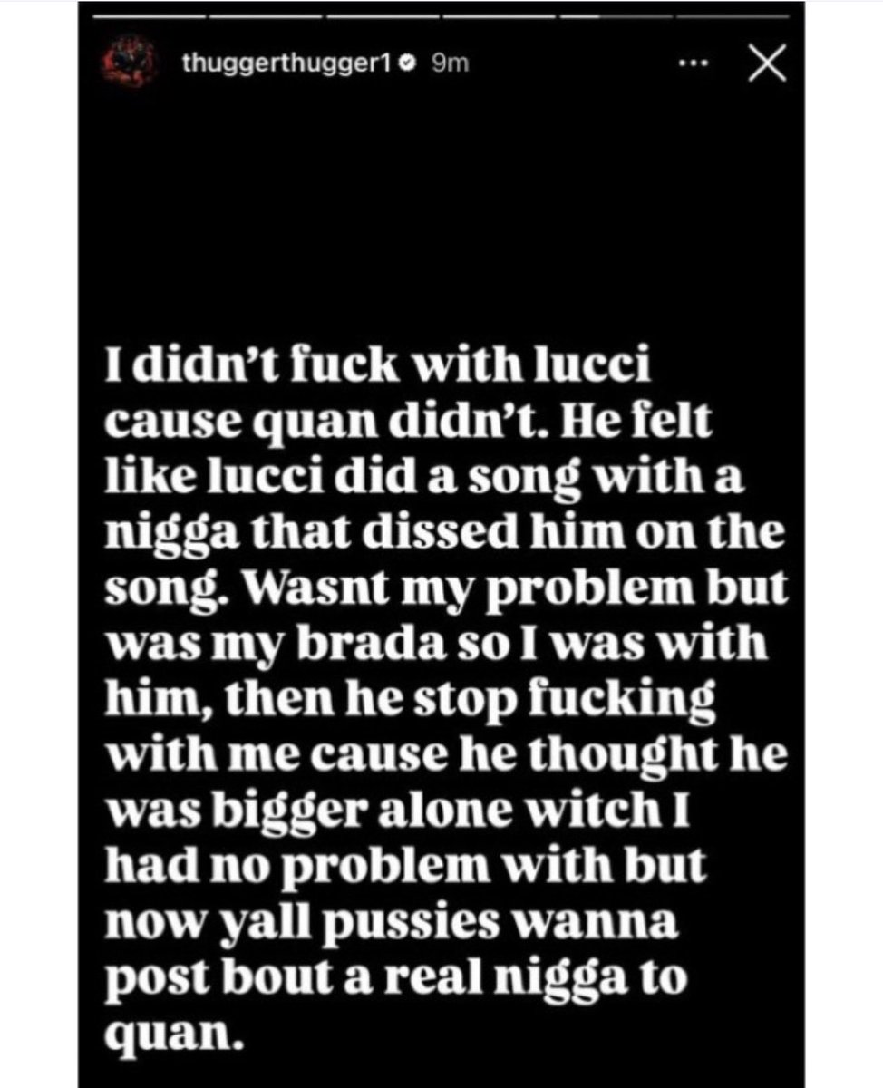 Akademiks TV tweet media