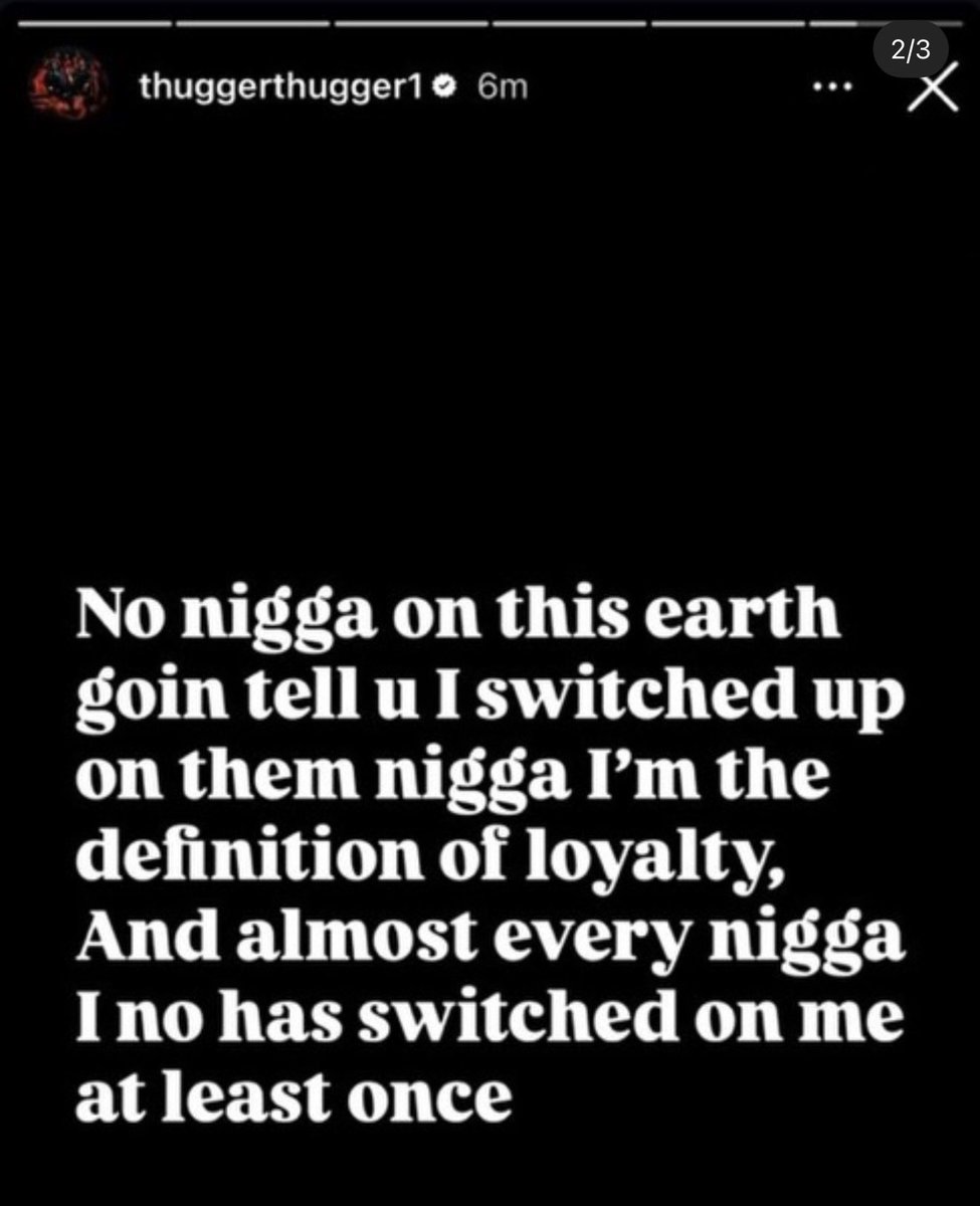 Akademiks TV tweet media