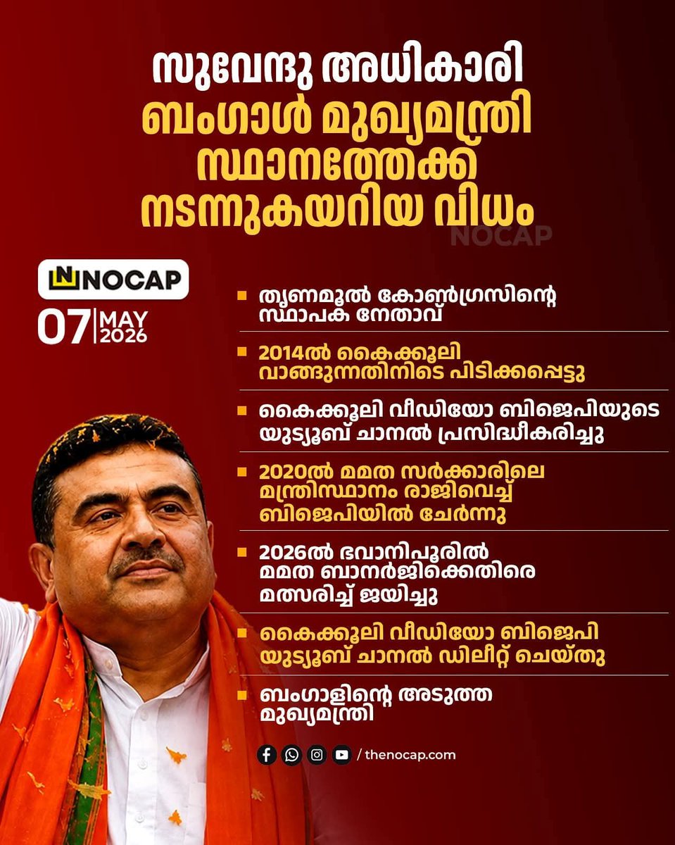 ജനാതിപത്യത്തിന്റെ മറ്റൊരു സൗന്ദര്യം 🥰