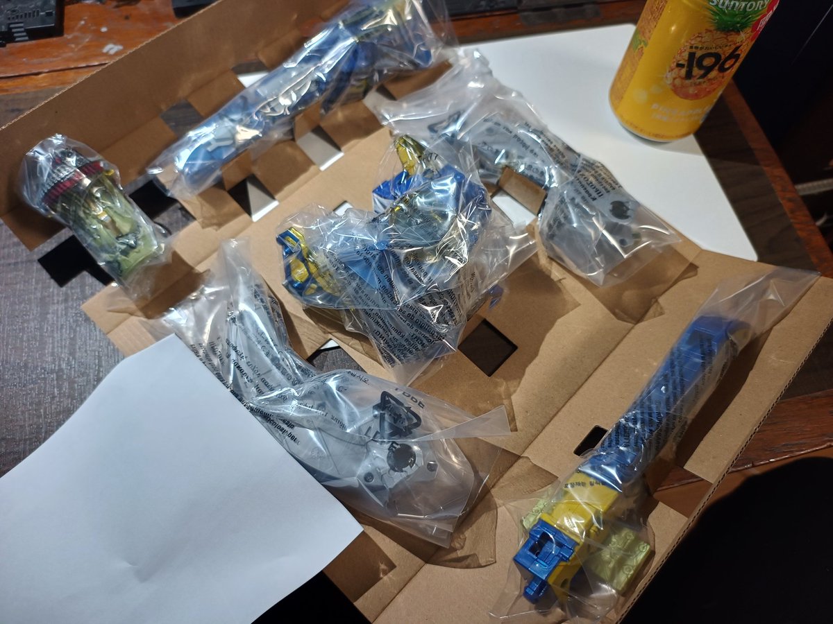 【環境トップ】4cゼーロ微高レート※スリーブ付秩序等おまけつけました。 新型4Cゼーロ｜鯖