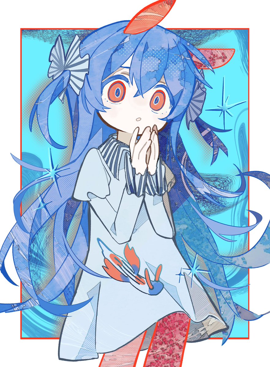 soresaki tweet media