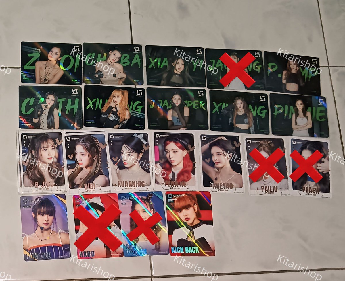 kitarishop48's tweet photo. อัพเดท ❌❌❌ https://t.co/wu5tEhGzub