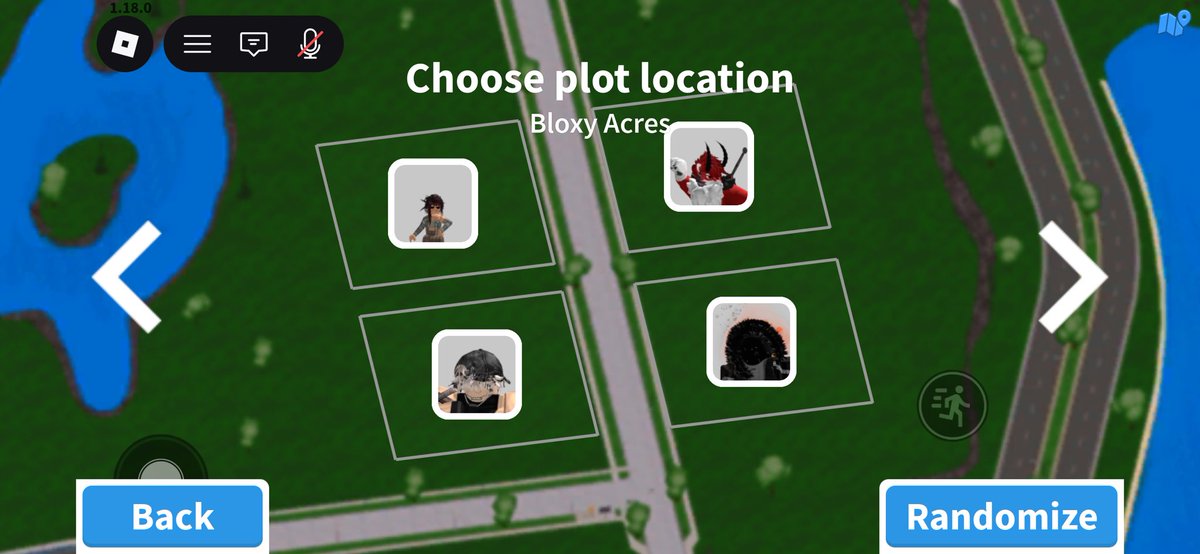 Bloxburg Intel 🏡 tweet media