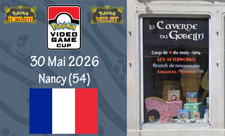 VGC France tweet media