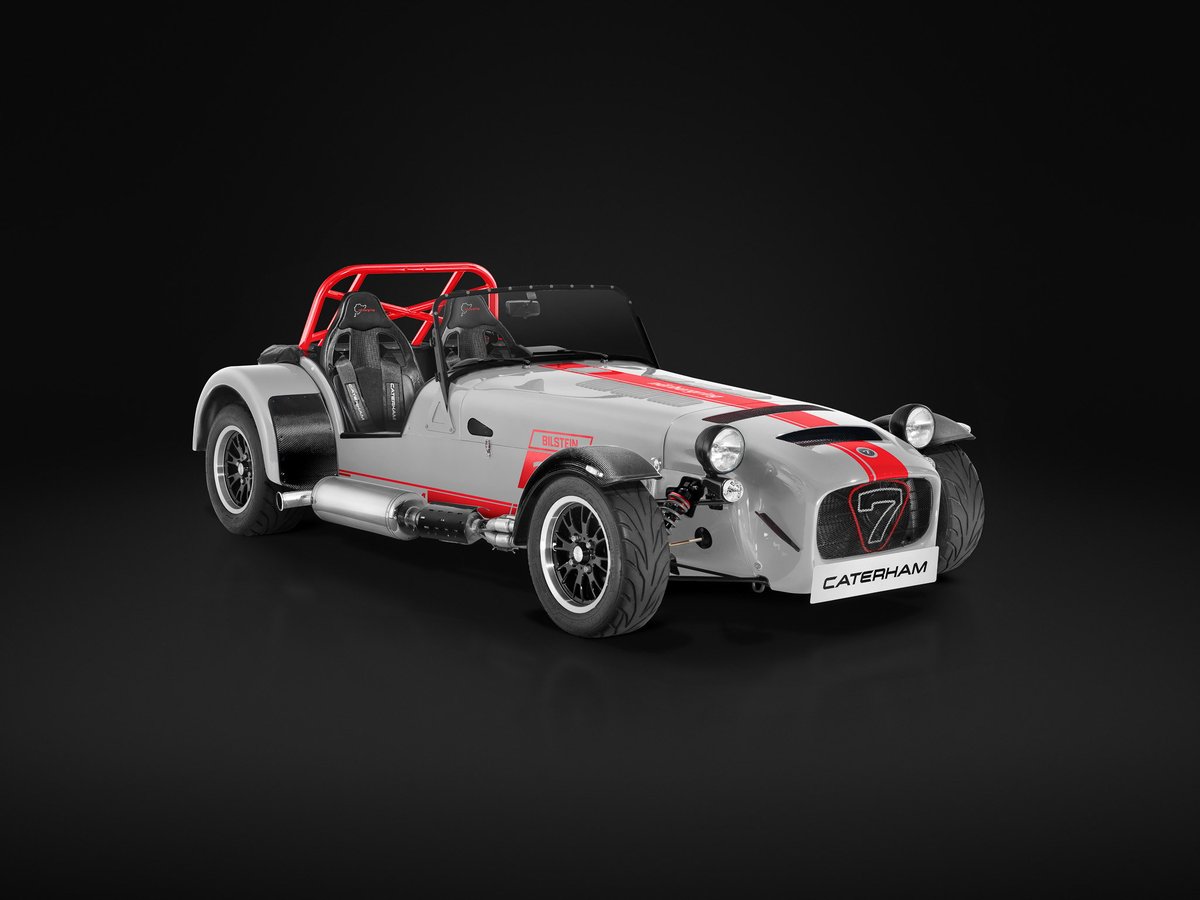 ClubLotusFrance's tweet photo. CATERHAM 7 Nürburgring Edition ! Une édition limitée exclusive à seulement 100 exemplaires dans le monde, disponible en versions 340 et 420.  #MaCaterham #MaSeven #Nurburgring #CaterhamCars #ClubLotusFrance @CaterhamFrance @caterhamcars @ClubLotusFrance https://t.co/D0NT9PVmo2