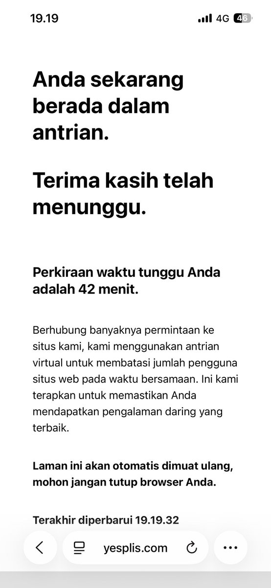 apan_dwi's tweet photo. @PSSleman @yesplisofficial Mantab … ini yang di namakan menunggu yg sia sia 🔥 https://t.co/5BR0z4851s