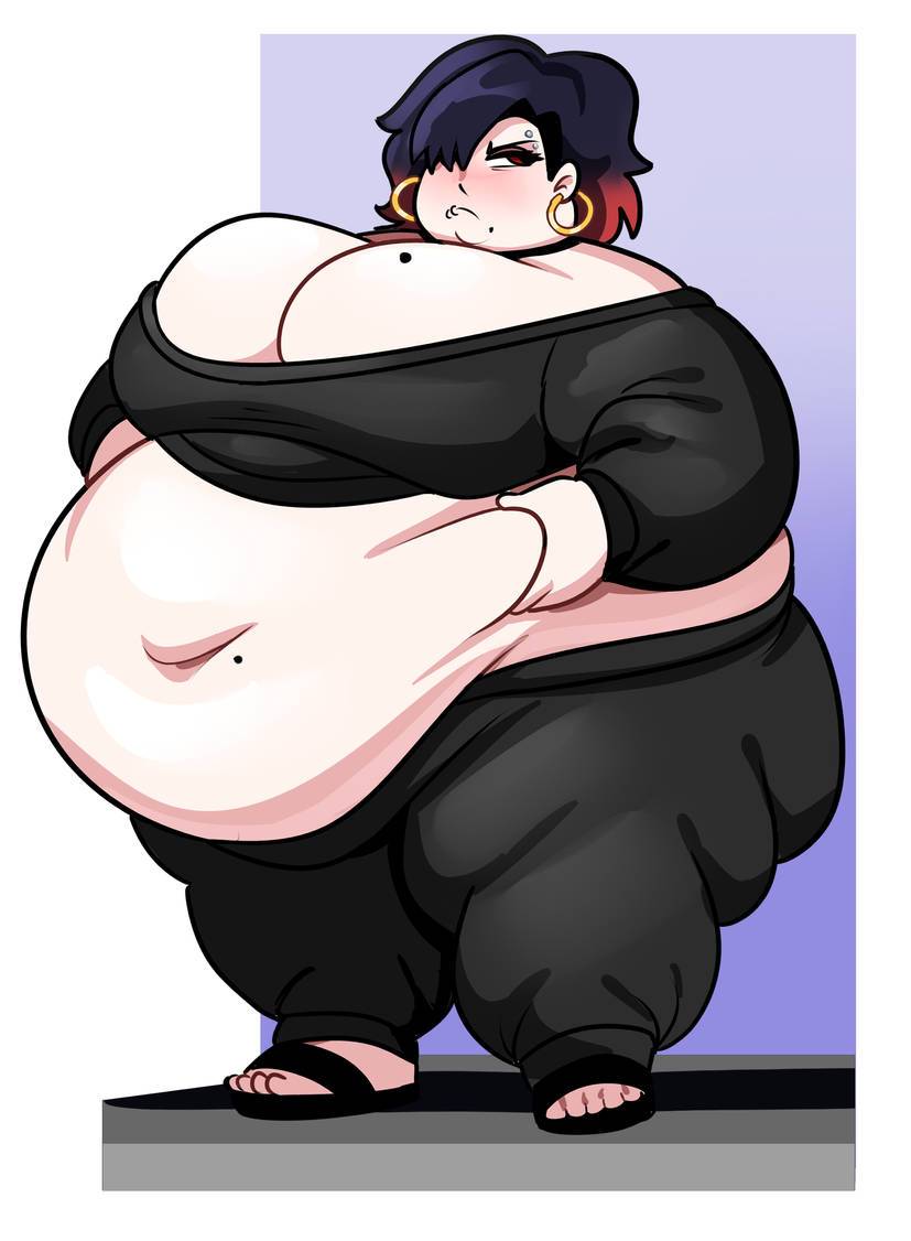 Innocent_rust's tweet photo. Set of comms I got from @SuperSpoe of a familiar character from coloredyiddies. https://t.co/niejliKich