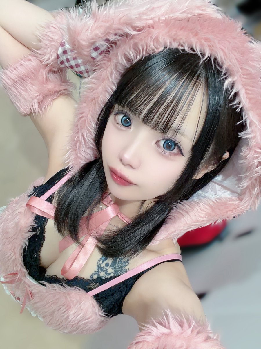 Post by るあち🐬 on X: 上から見てみる？