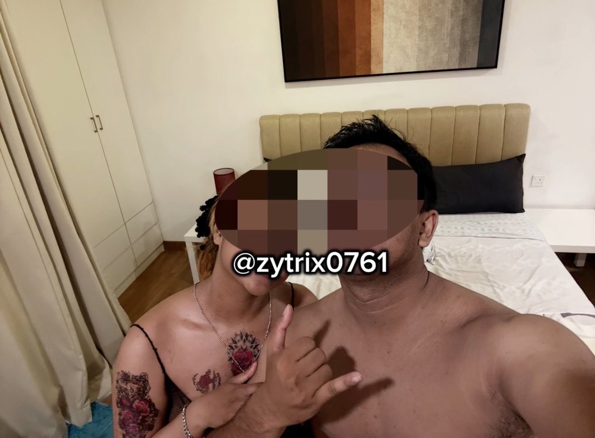 👑Zytrix tweet media