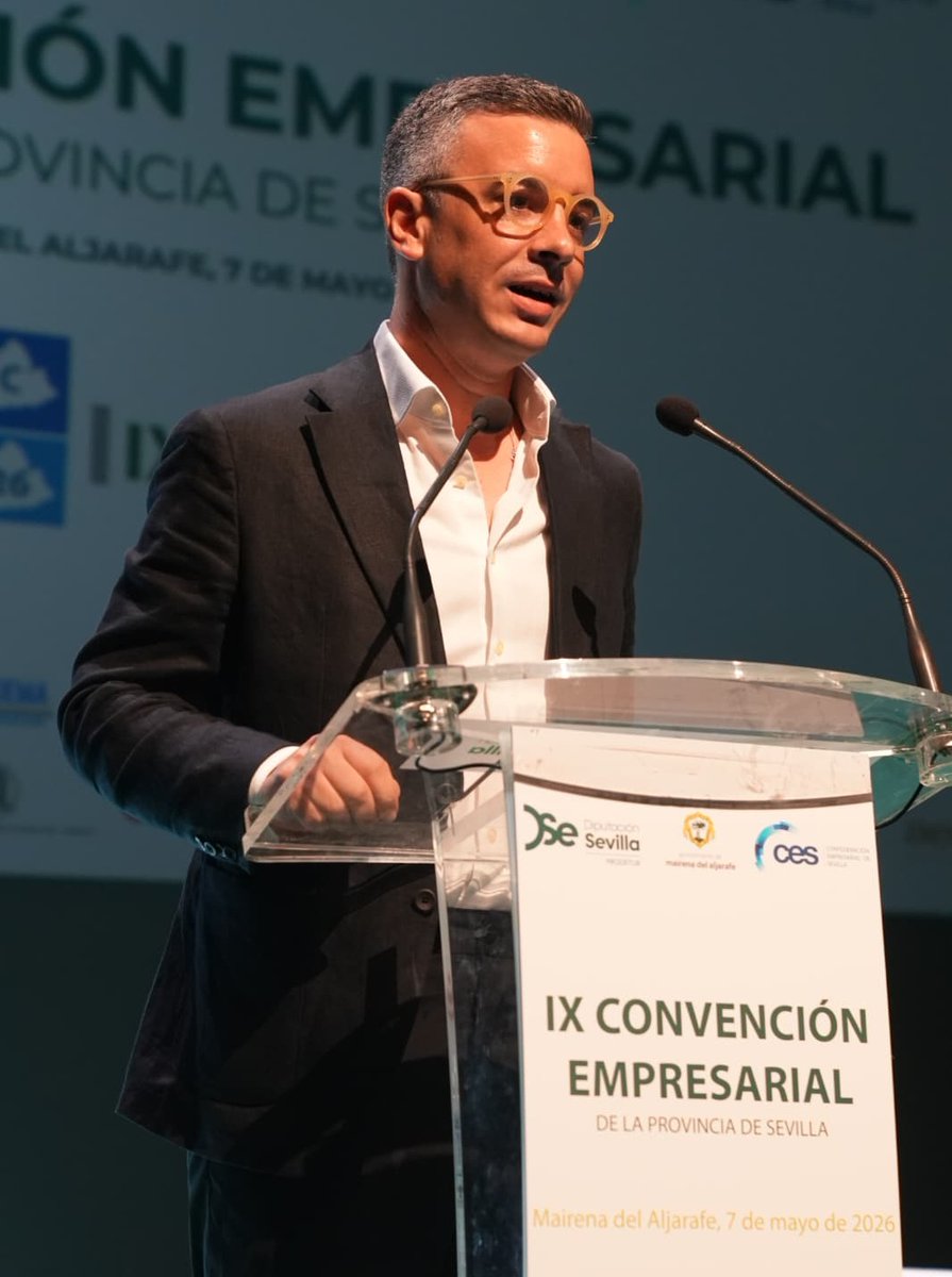 Prodetur DipuSevilla tweet media