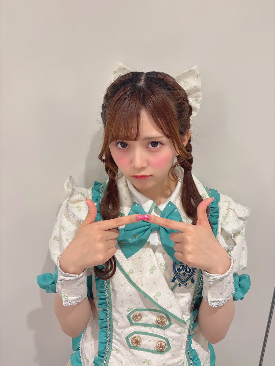 鈴木花梨(MORE STAR) tweet media