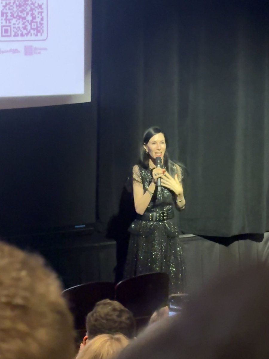 Melissa DeRosa tweet media