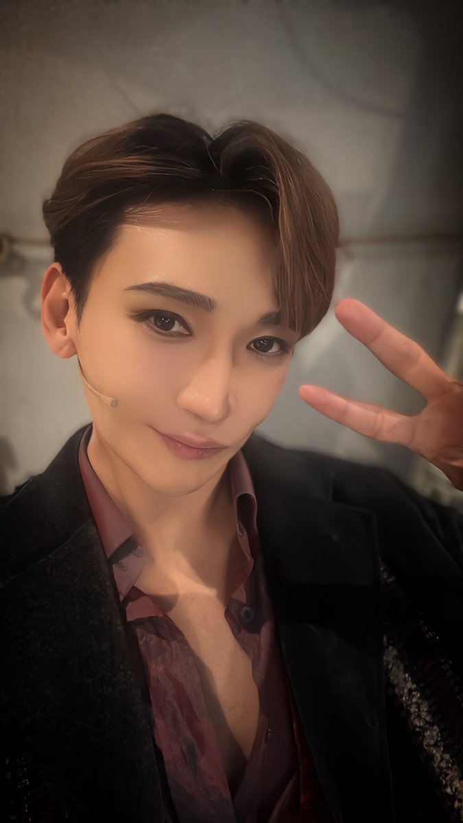 丘山晴己 / HARUKI KIYAMA tweet media