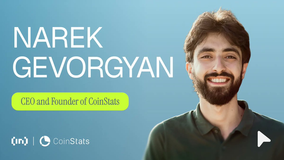 CoinStats tweet media