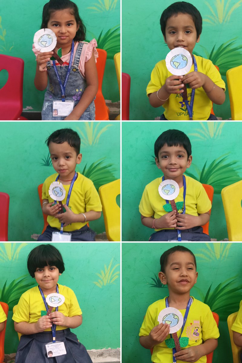 JMNoida's tweet photo. J M International School, Greater Noida West celebrated Earth Day with passion, awareness, and a strong message of environmental responsibility 🌍🌿.
🌐https://t.co/iy7l0VEHBR https://t.co/ZJ8u9GSeE5