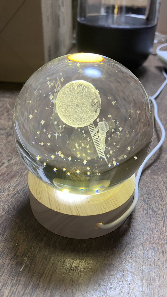 if_6's tweet photo. 最近プレゼントにしたやつ🎁
私も欲しい… https://t.co/WoLbLo7vr1
