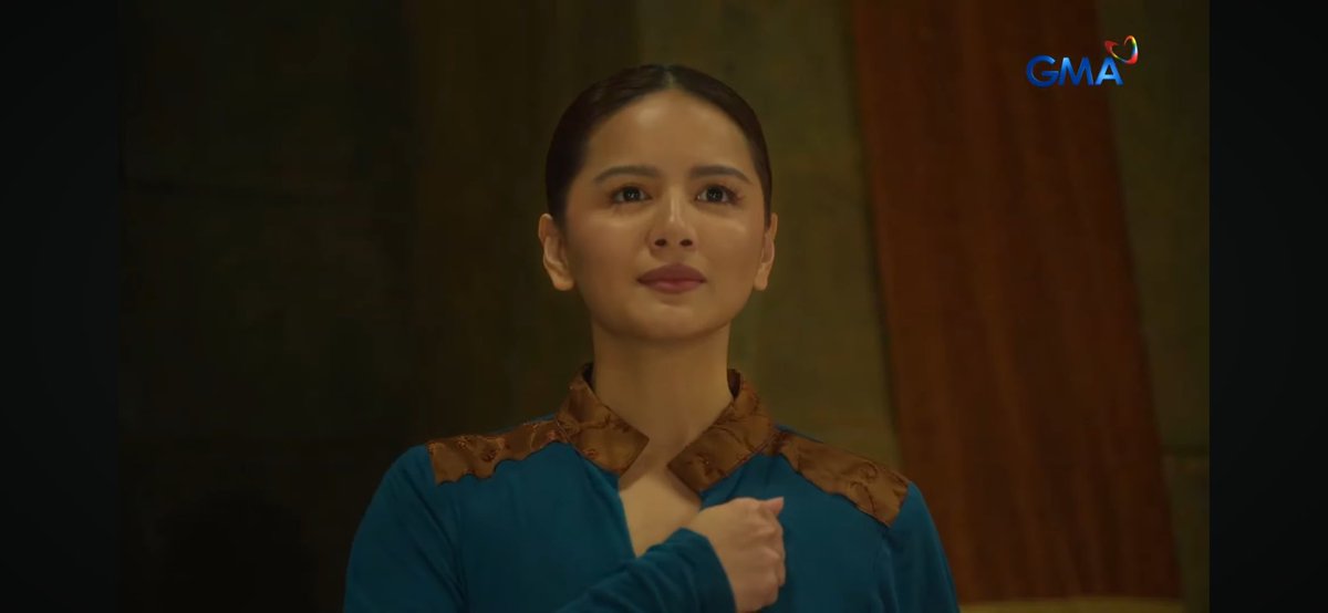 loonuar's tweet photo. MAHAL KONG SAPIRO!!! 🤎 #SanggreBagongSimula https://t.co/44hg50hztj