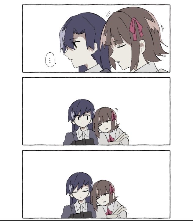 夏解 tweet media