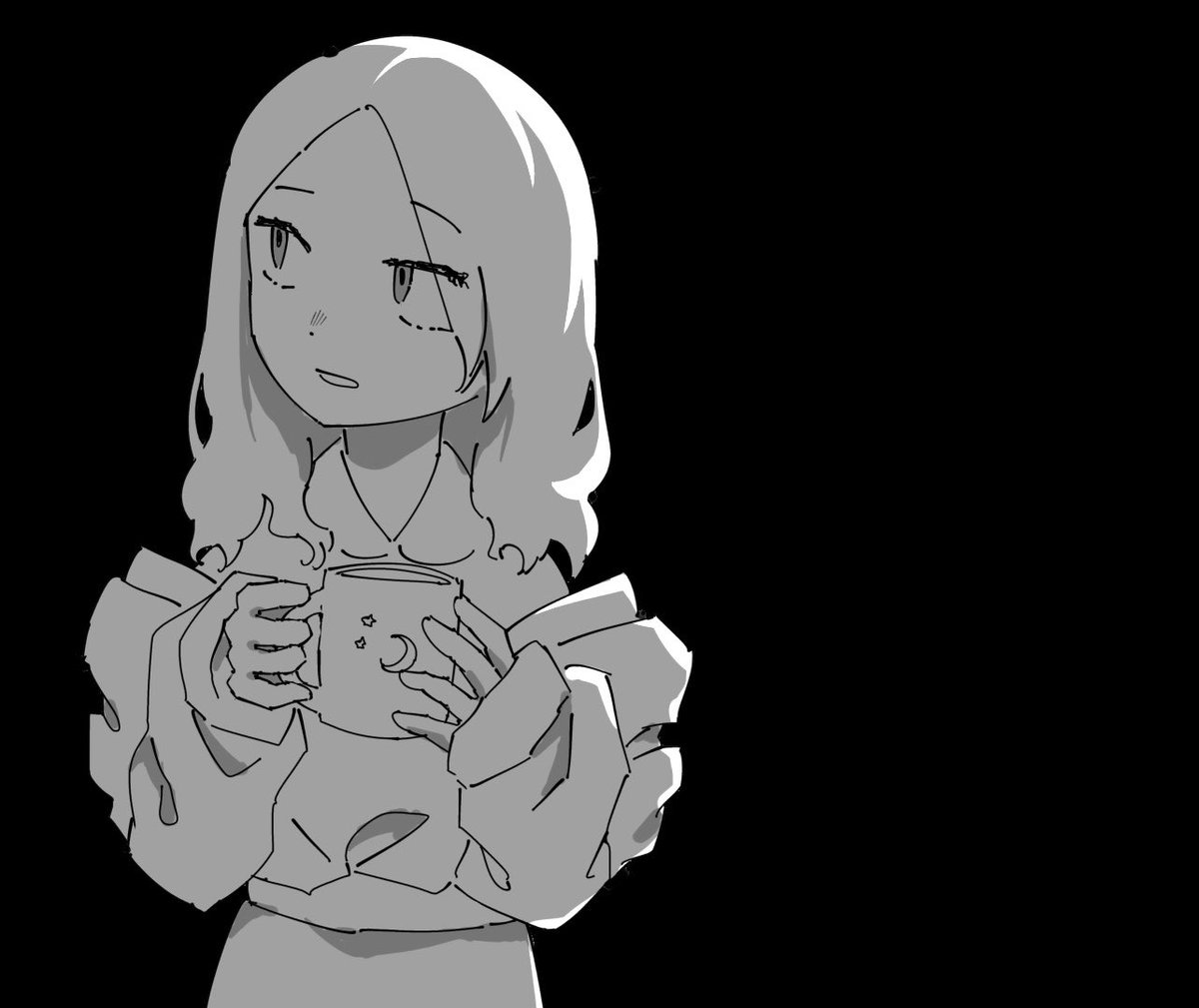 ふる tweet media