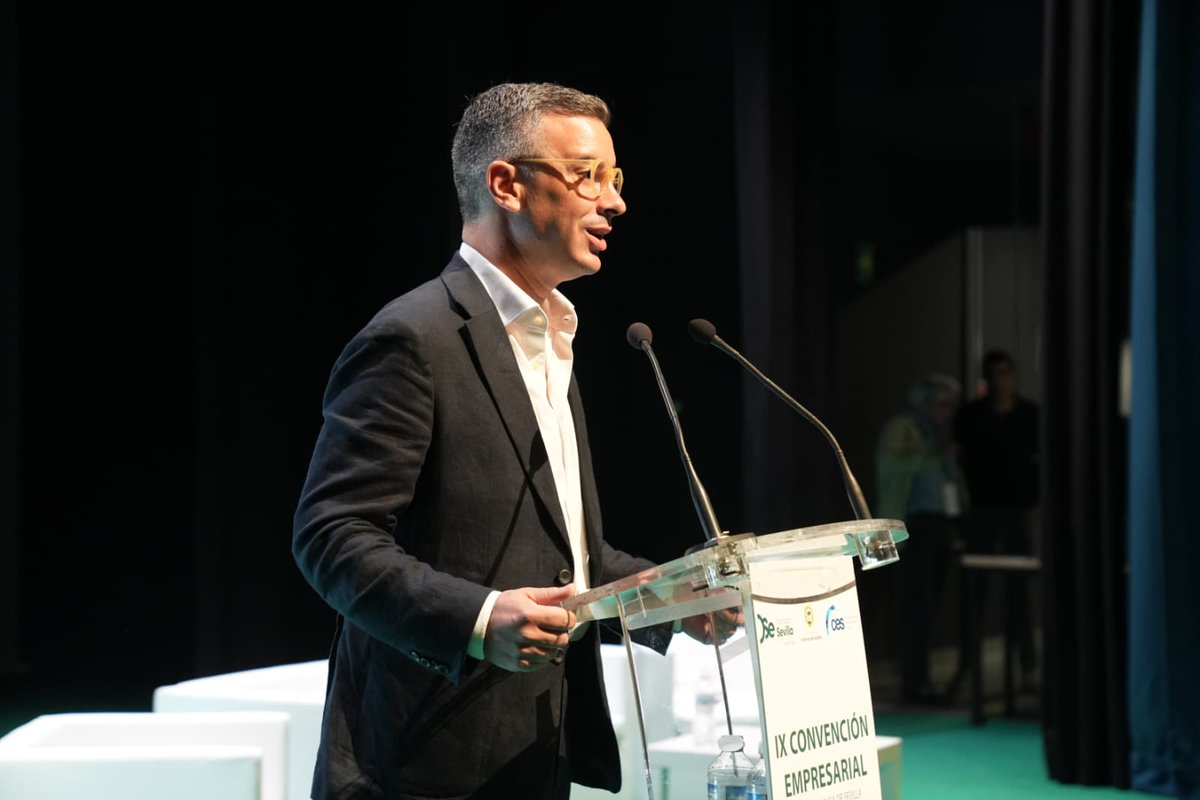 Prodetur DipuSevilla tweet media