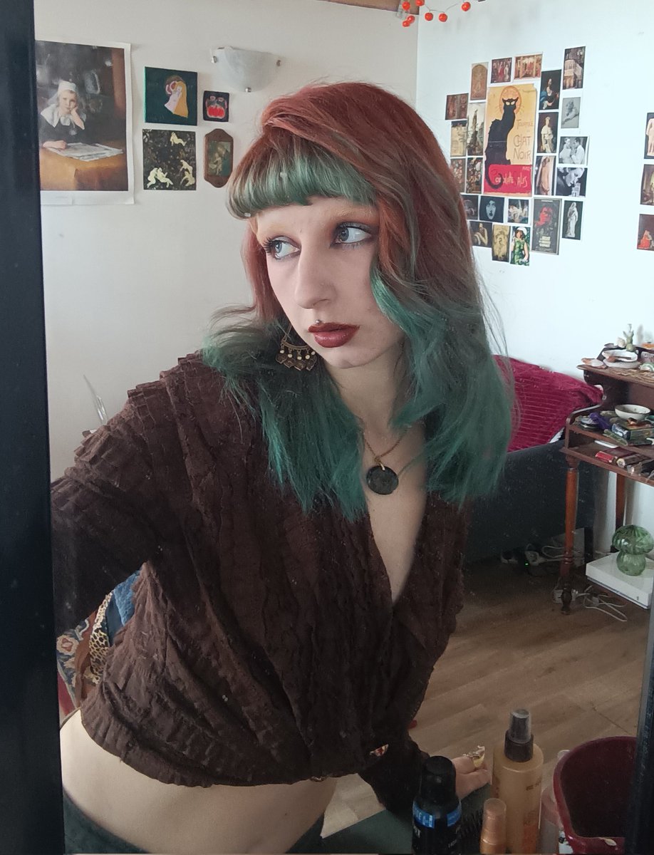 nouveau test capillaire