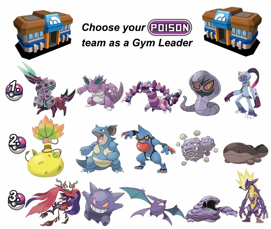 Pokémon Daily Post💫 tweet media
