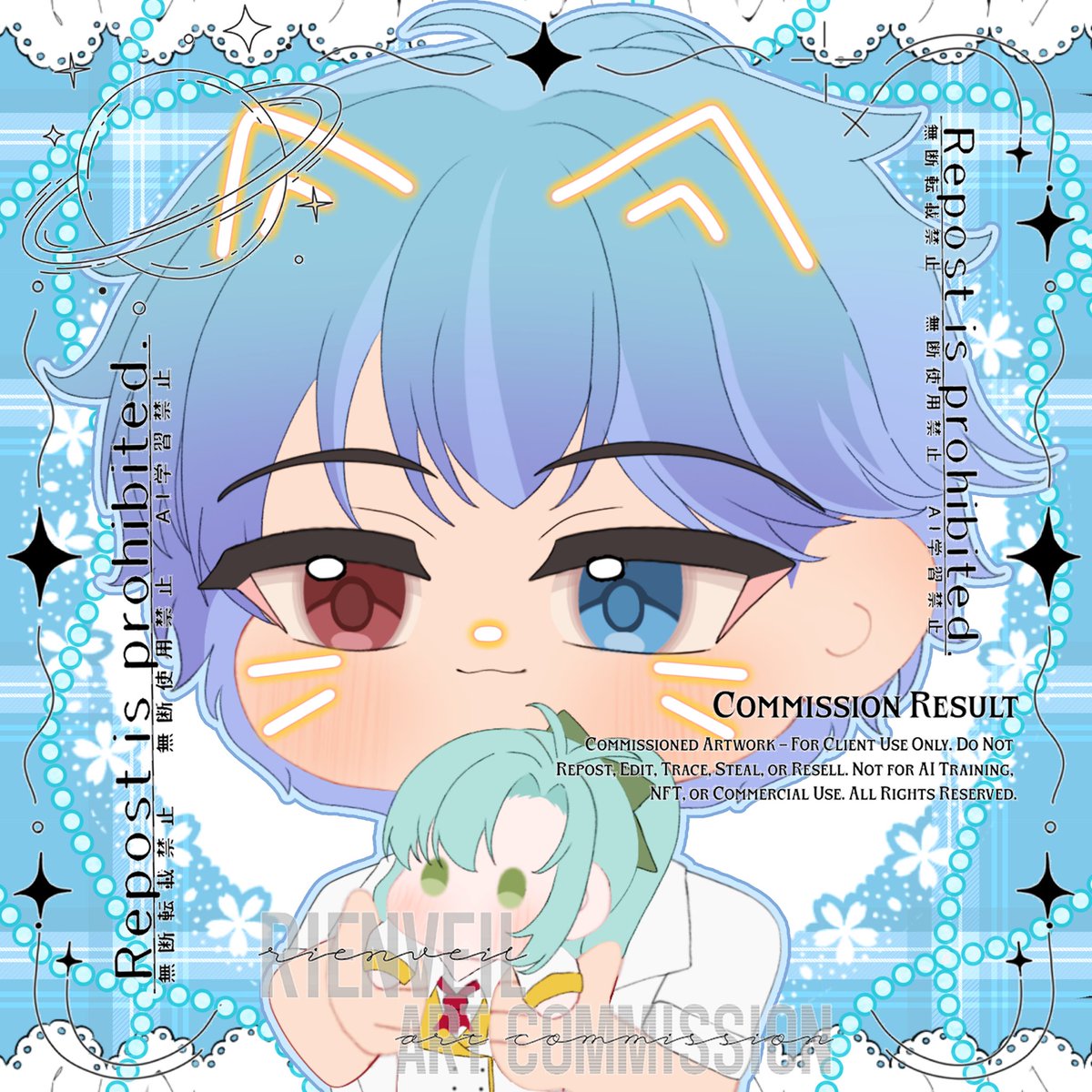 🍨꒱ icon chibi deco result ₊˚⋆ ˚˖𓍢ִ໋ Thank you for trusting me with your ...