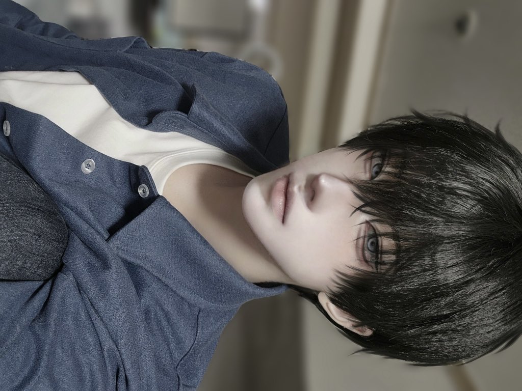 냐무 tweet media